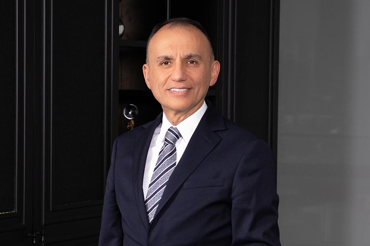 Pusula Holding'den Londra merkezli küresel adım