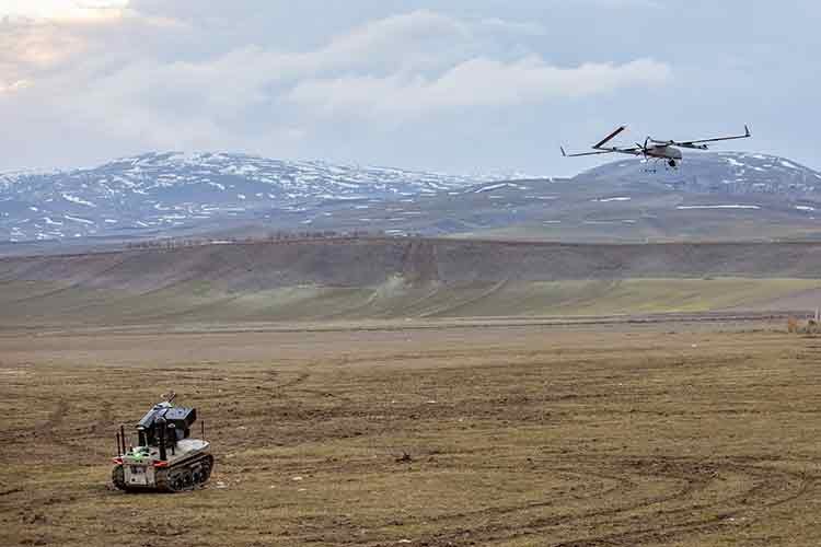 "Dijital birlik" sahaya çıkmaya hazırlanıyor
