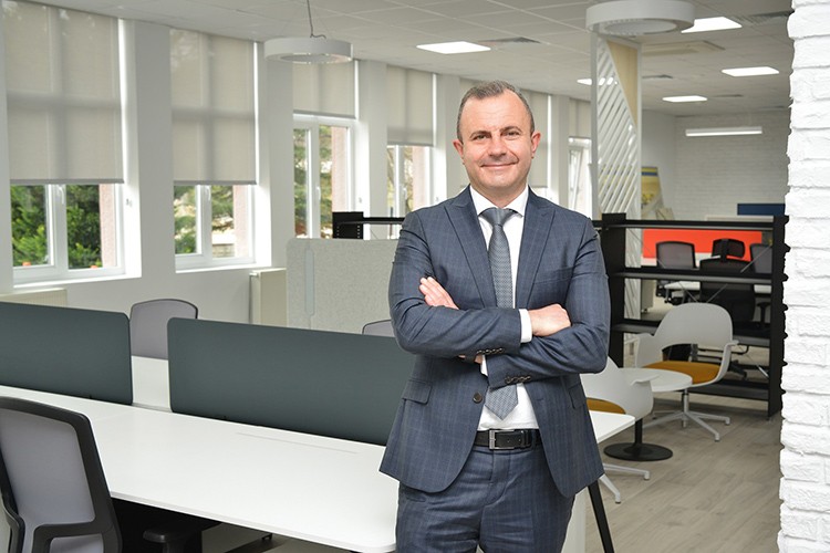 TürkTraktör Güven Tazeledi