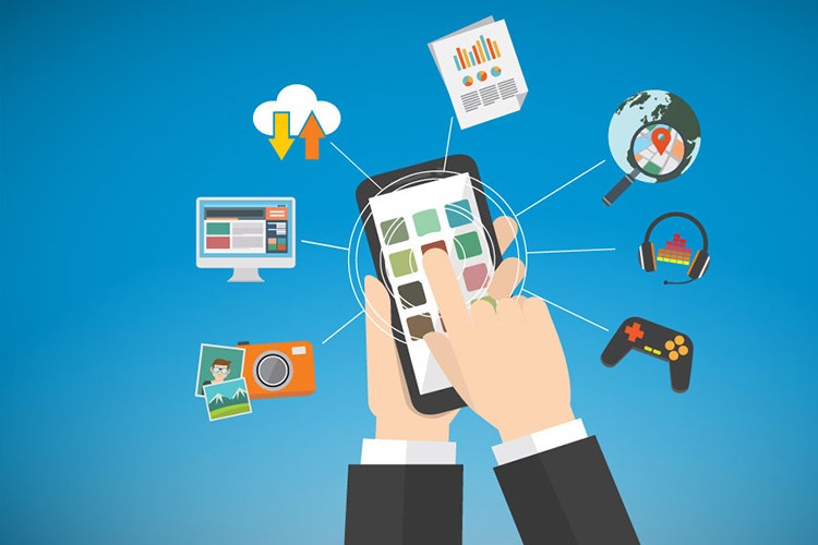 Yapı Kredi Mobil, "süper uygulamaya" dönüştü