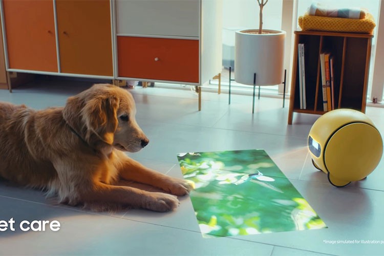 CES 2025 ile tanıtılan yeni teknolojik ürünler