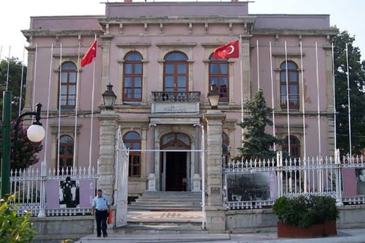 Giyecek alınacak