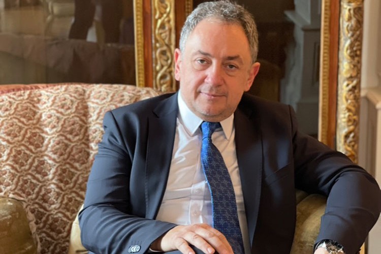 TechFinTech Buluşması'na geri sayım başladı