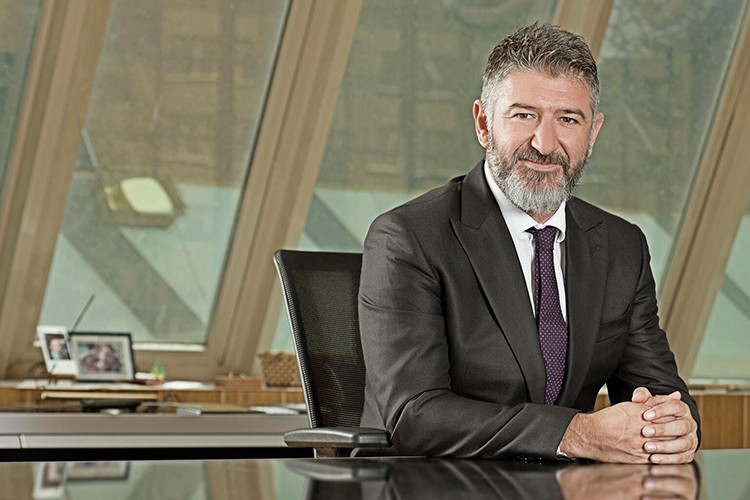 Gençlerin tercihi makine sektörü