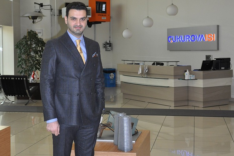 Çukurova Isı, sanayi sektörünün çevresel etkilerini azaltıyor