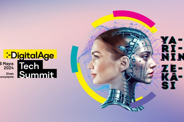 Digital Age Tech Summit için geri sayım başladı