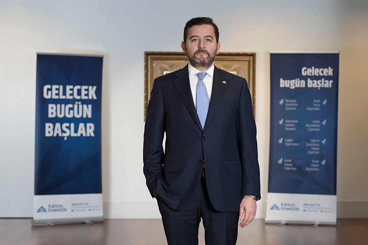 Herkesin gönlüne göre BES, Katılım Emeklilik'te