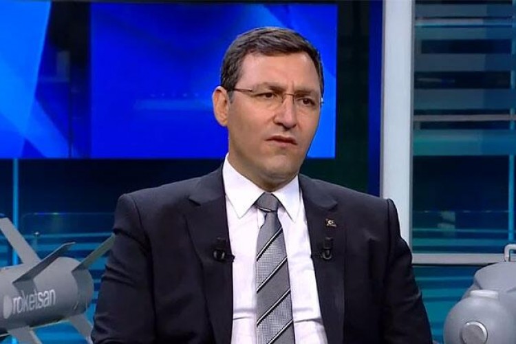 Denizlerin Altından Uzayın Derinliklerine Roket ve Füze Sistemleri