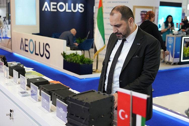 Türk İHA'larının başarısı yerli aviyonik sistemlere uluslararası talebi artırdı