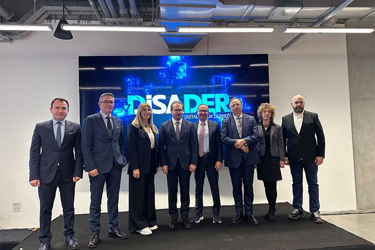 Dijital sağlık ekosisteminin geleceği için büyük buluşma