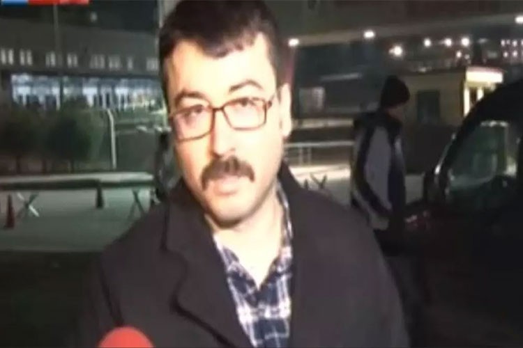 Halkbank davasının kritik tanığı Hüseyin Korkmaz ABD'de öldü