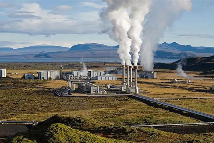 8. Türkiye Jeotermal Kongresi başladı