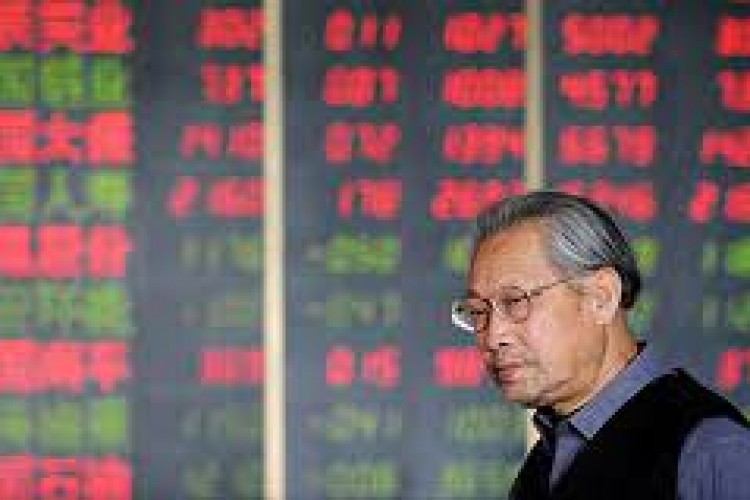 Asya borsaları Japonya hariç geriledi