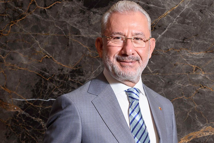 Türkiye ihracatının yüzde 12,7'sini üstlendi