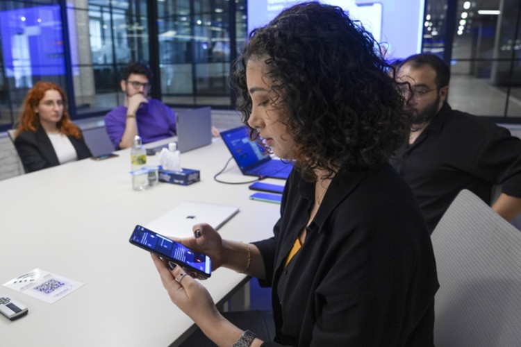 Yapay zeka Gipi, yarım milyon kişinin arkadaşı oldu