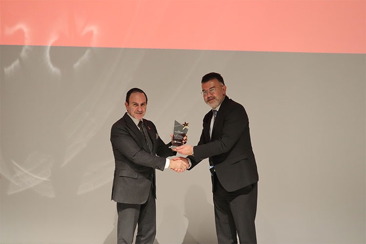 1 Milyar TL Fonlama Hacmi Aşıldı