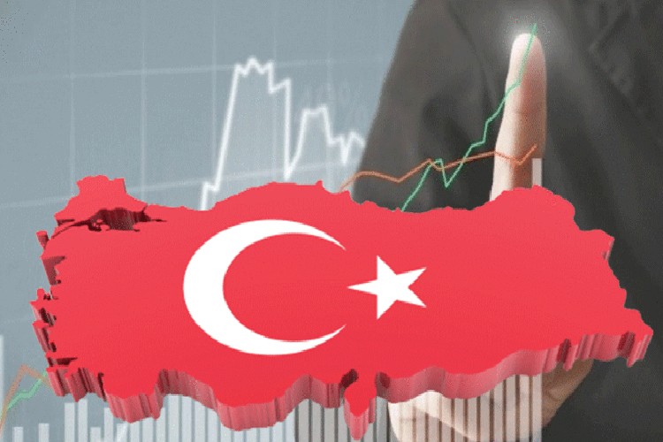Türk ekonomisi uluslararası kuruluşların dikkatini çekiyor