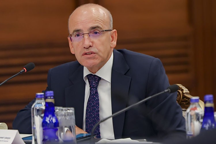 "Bu programın gereği neyse, onu yapacağız"