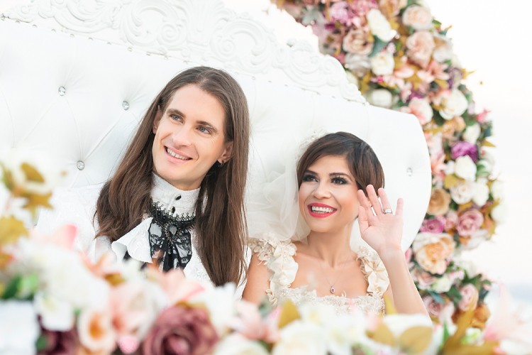 Aydilge'den viral alarmı