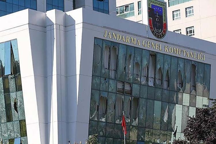 Sözleşmeli uzman erbaş alınacak