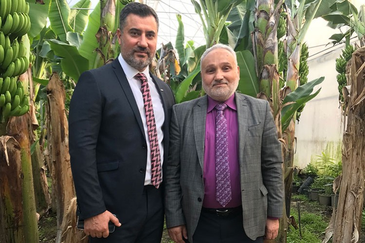 Tarım sektörü ülke için beka meselesi