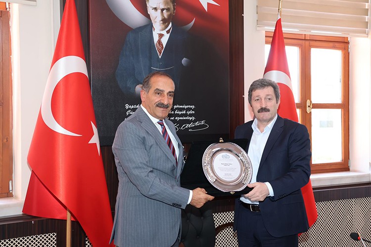 Dünya sofralarına kalıntısız ve katma değerli üretiyor