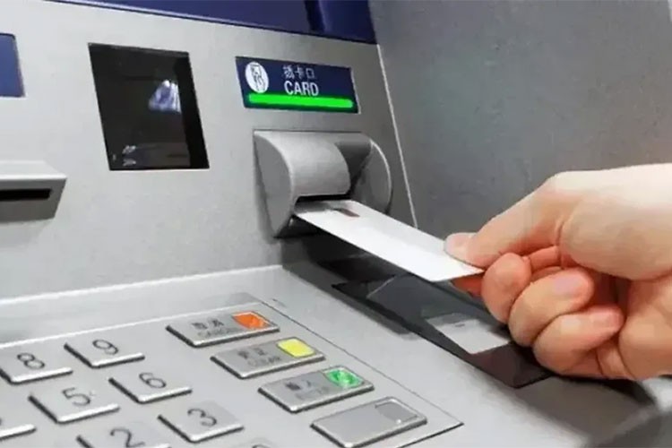 ATM'lerden para çekmede yeni dönem başlıyor
