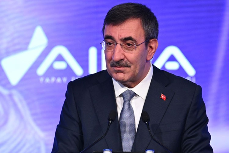 "Oyun kuran öncü bir ülke olmayı hedefliyoruz"