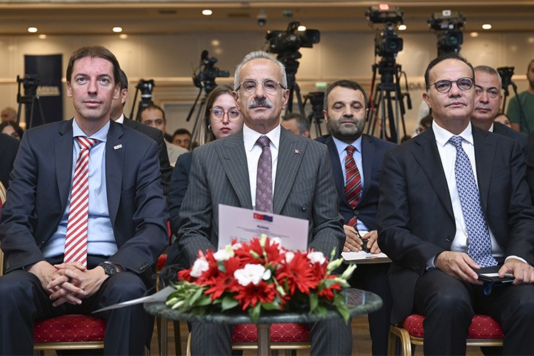 ATLAS Projesi AB mevzuatına uyumda sektörlere katkı sağlayacak