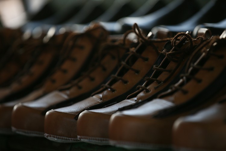 Deri sektörünün ihracatı 2 milyar dolar hedefine yaklaşıyor