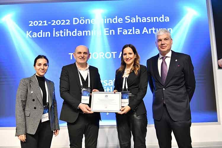 TAYSAD'ınBaşkanlığı'na Yeniden Albert Saydam Seçildi