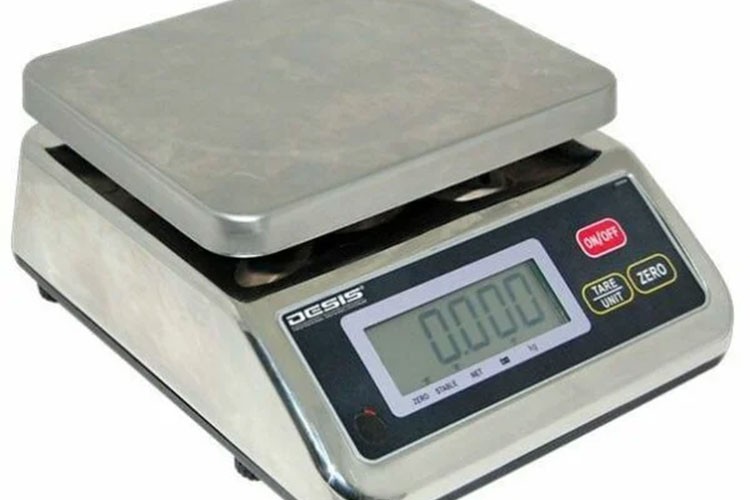 Ölçü aletlerinin muayene bedelleri belirlendi