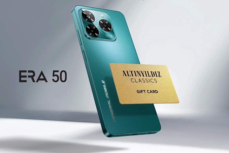 General Mobile'dan Babalar Günü'ne teknoloji ve stil hediyesi