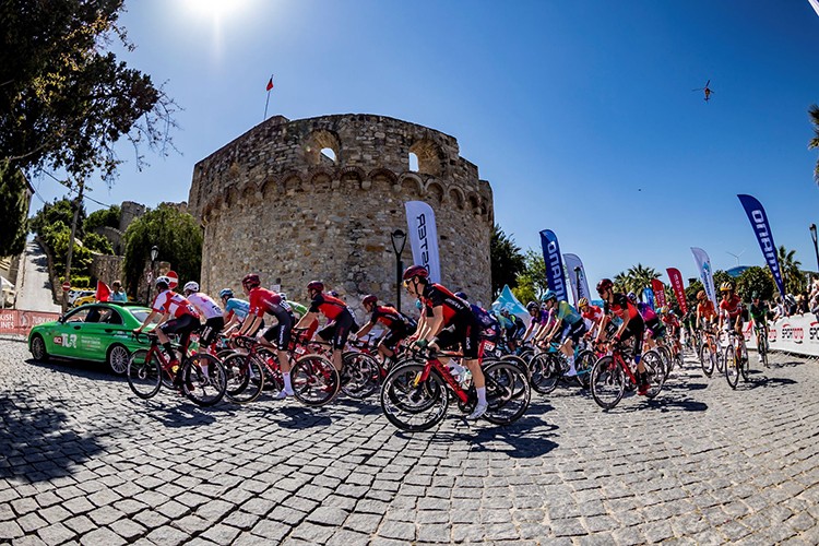 Türkiye'nin uluslararası marka değerini artırıyor