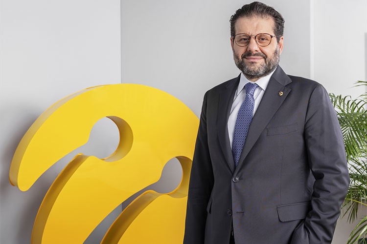 Turkcell'in tahvil ihracına uluslararası yatırımcılardan yoğun ilgi