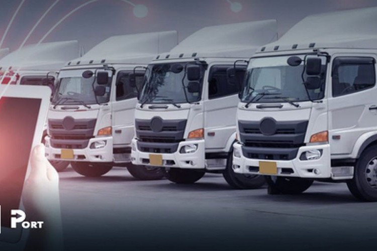 Sertrans Port yük arama derdine son veriyor!