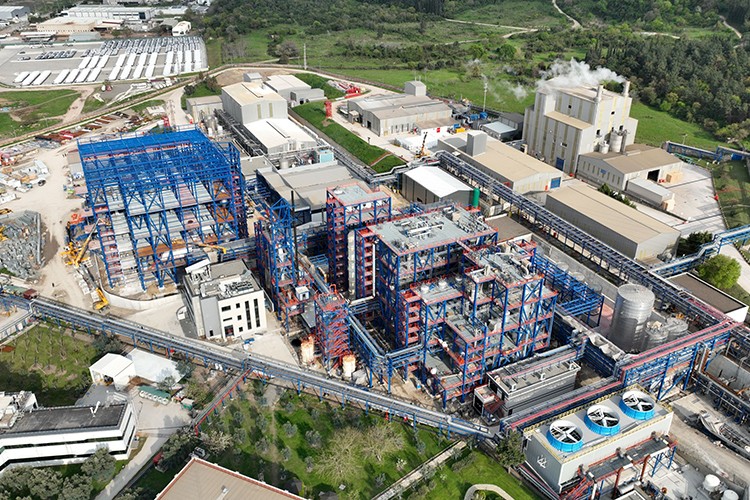 Akkök Holding, yüksek teknoloji ve yerlileşmeyle büyüyecek