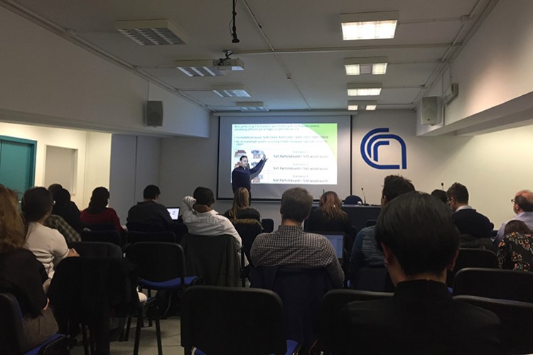 Döngüsel ekonomi için çözüm