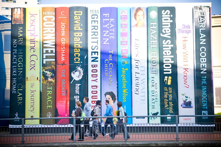 British Council'dan sanata 350.000 TL hibe desteği