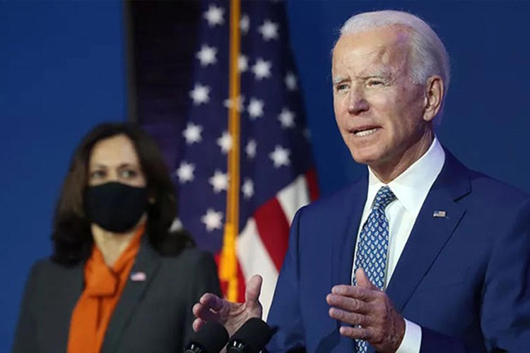 Biden'dan Rusya'ya üstü kapalı suçlama