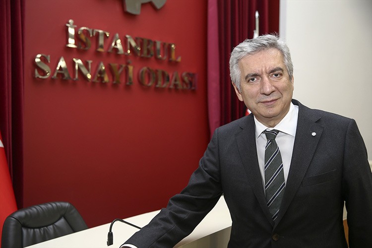 "İstanbul'dan göç olacak"