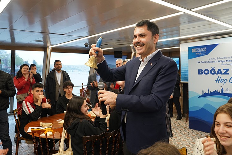 Yeni kentsel dönüşüm projesinin temeli atıldı