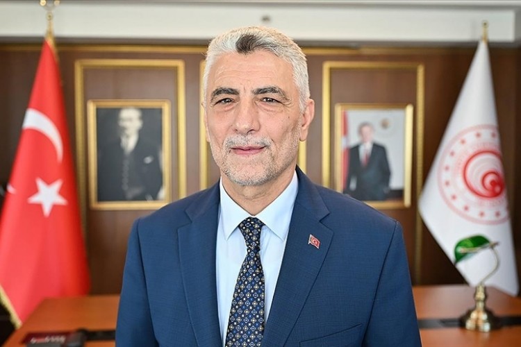 Yılın ilk yarısında ihracatımız yüzde 2 artışla 125 milyar 446 milyon dolara yükseldi