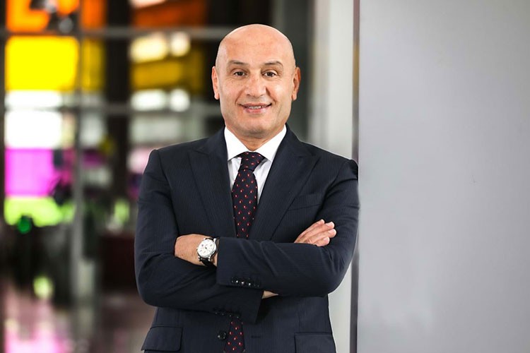 Küresel ticarette payını artırmayı hedefliyor