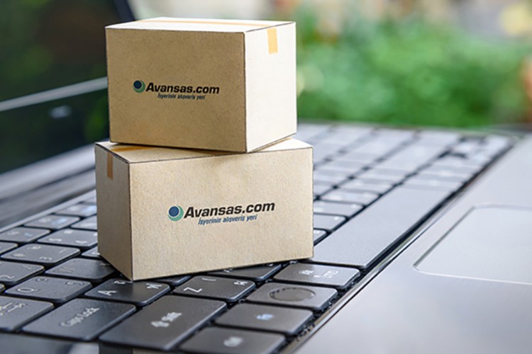 Avansas'tan İş Yeri İhtiyaçlarına Yıldızlı Kampanya