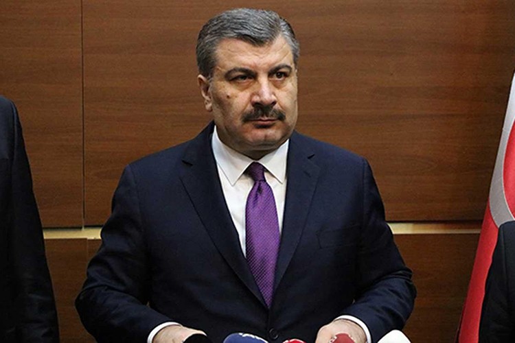 Bakan Koca: Şehir hastaneleri pazarlıkla ihale edilmiş değildir