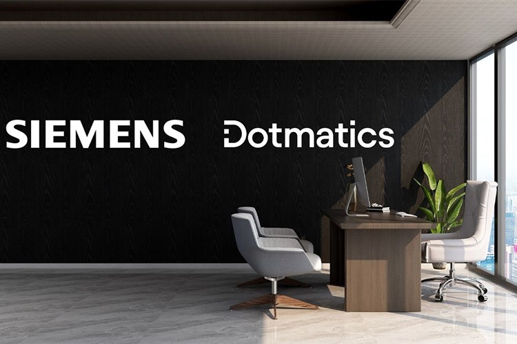 Siemens, Dotmatics'i 5,1 milyar dolara satın alıyor