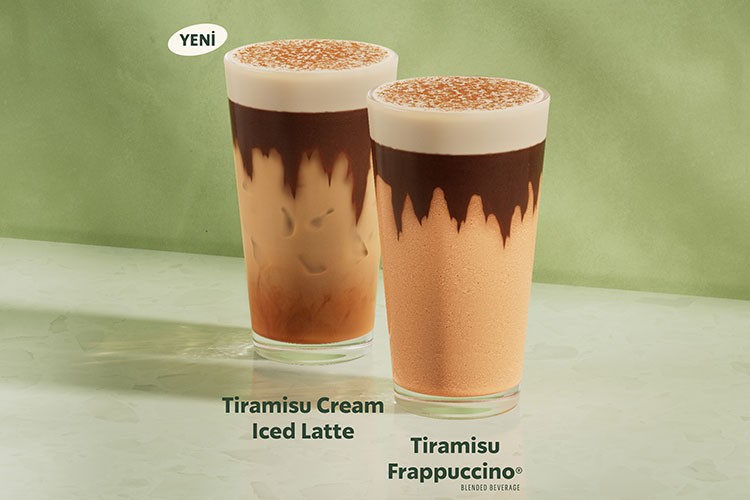 Starbucks'tan Büyük Yaz Sezonu Açılışı