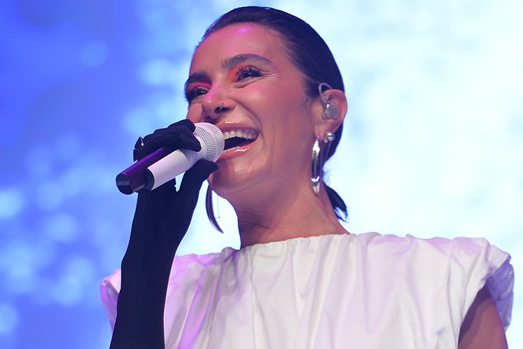 Sıla Harbiye startını verdi