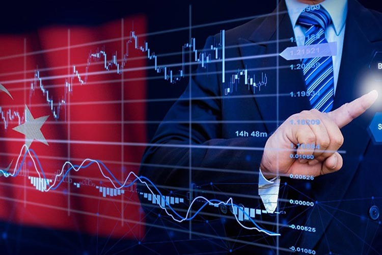 Risk primi 800 puanın üzerini test etti